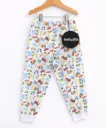 M7801 PANTALON EST S PIE
