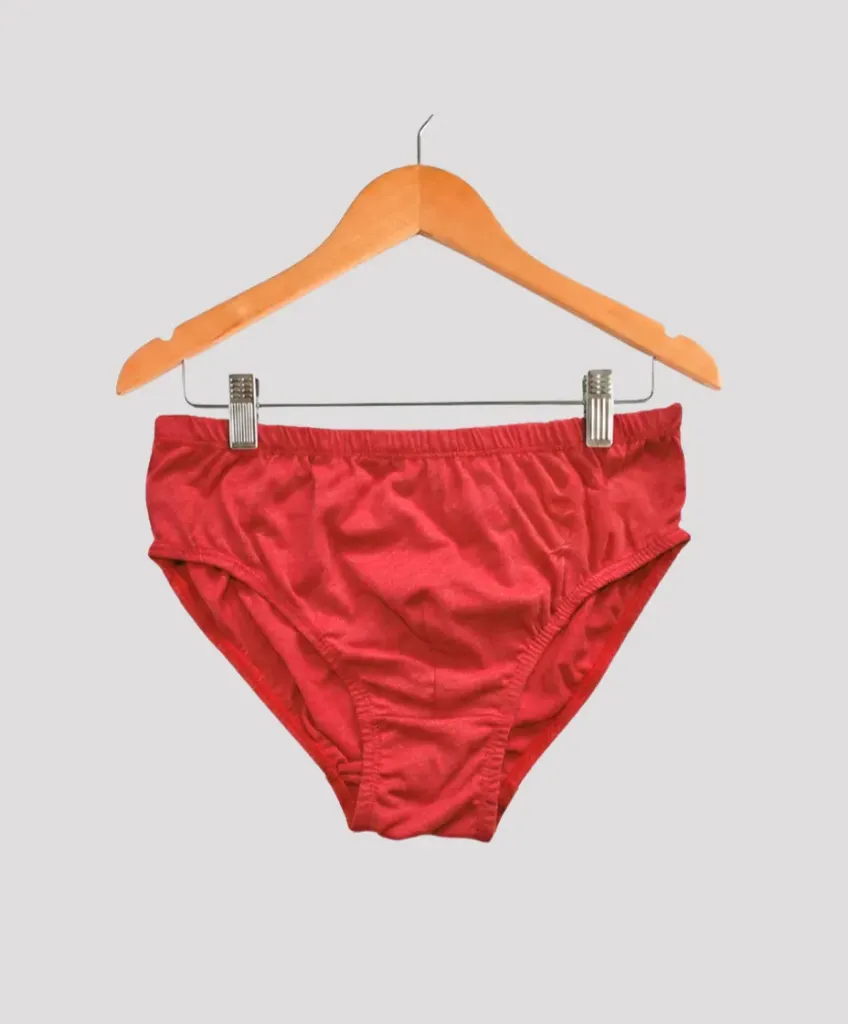 M6602 BIKINI DOBLE CABALLERO