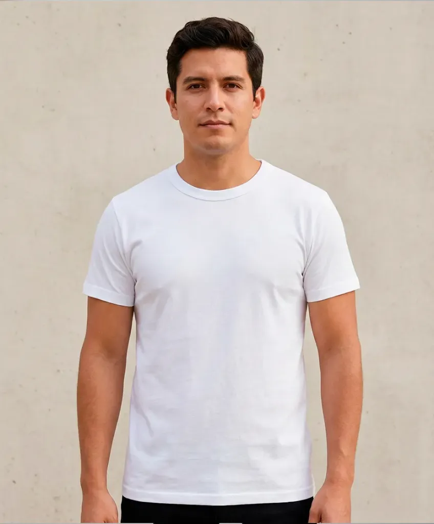 5549 PLAYERA CHIFFON BCA CAB (AGRANEL)