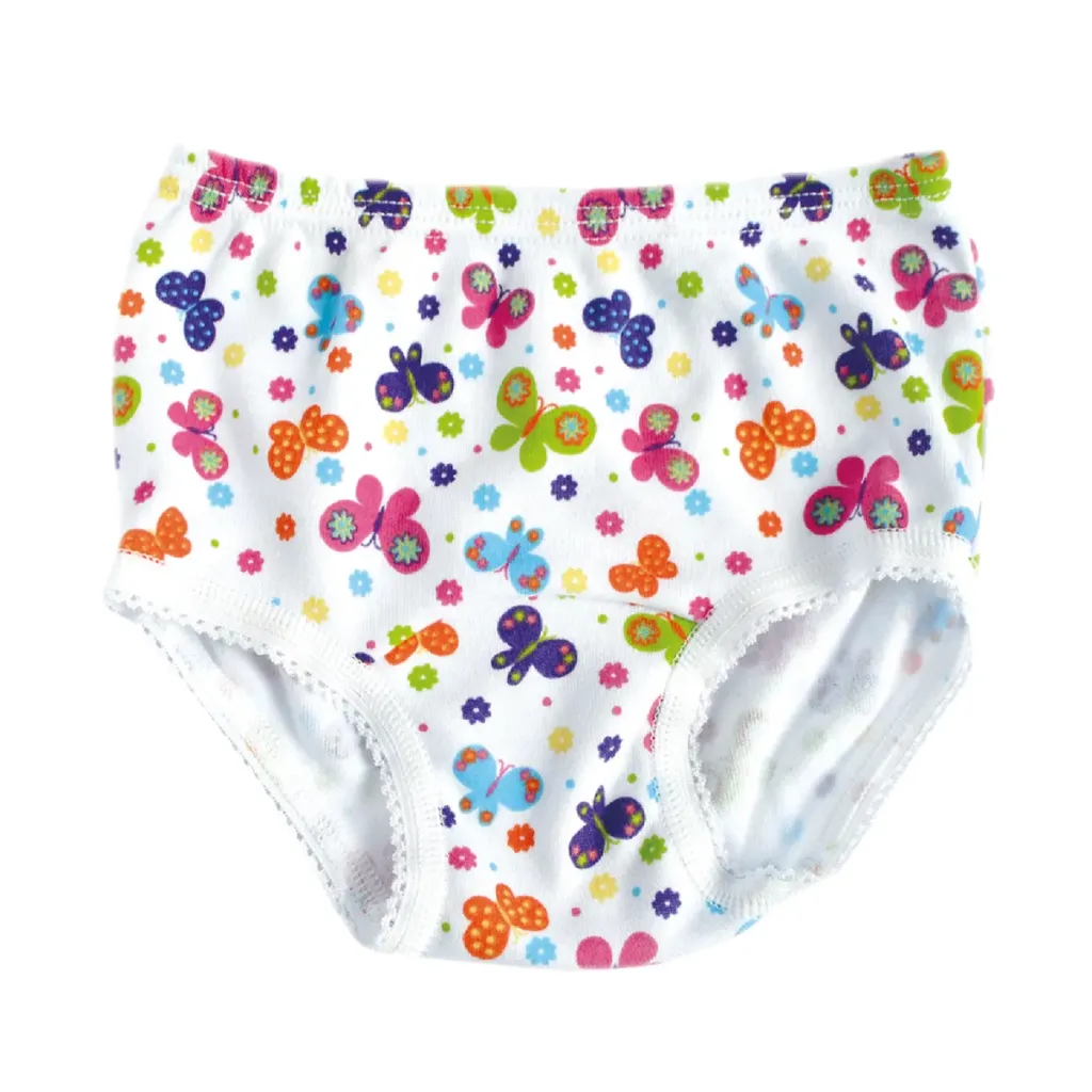 6004 PANTALETA ESTAMPADA AFEL