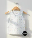 5203 CAMISETA ESTAMPADA AFEL NIÑA