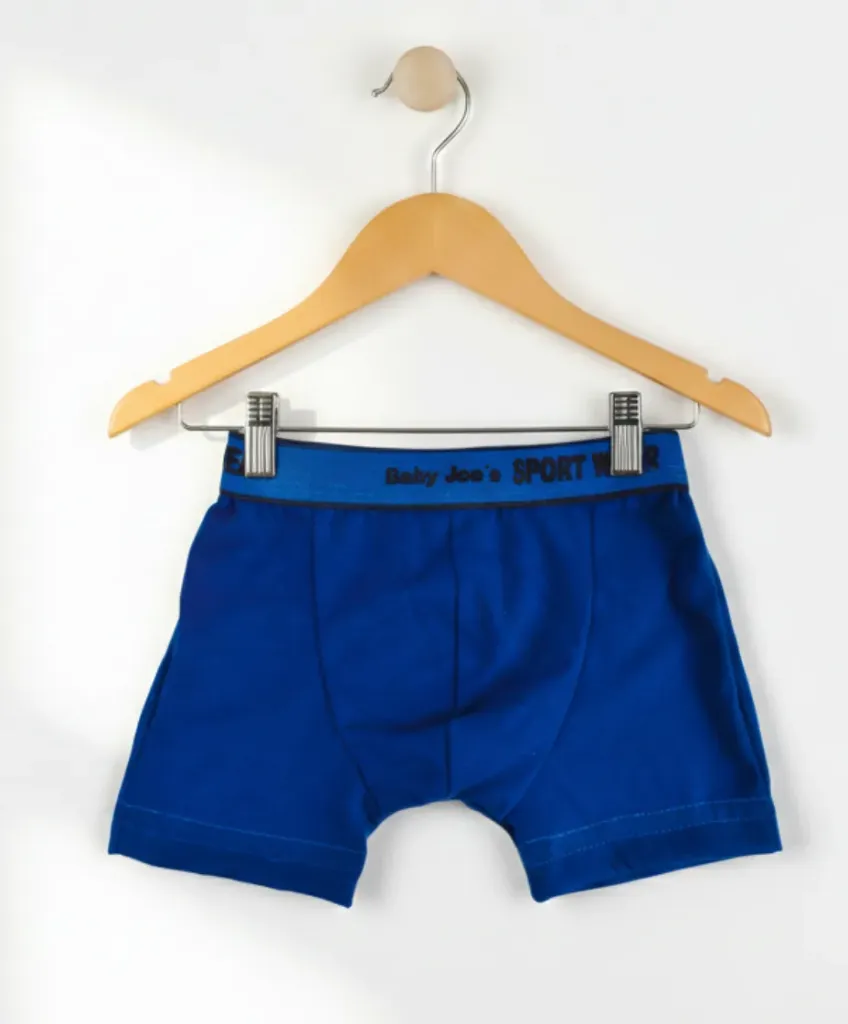 7436 BIKER BEBO LIKRA (1, Negro)