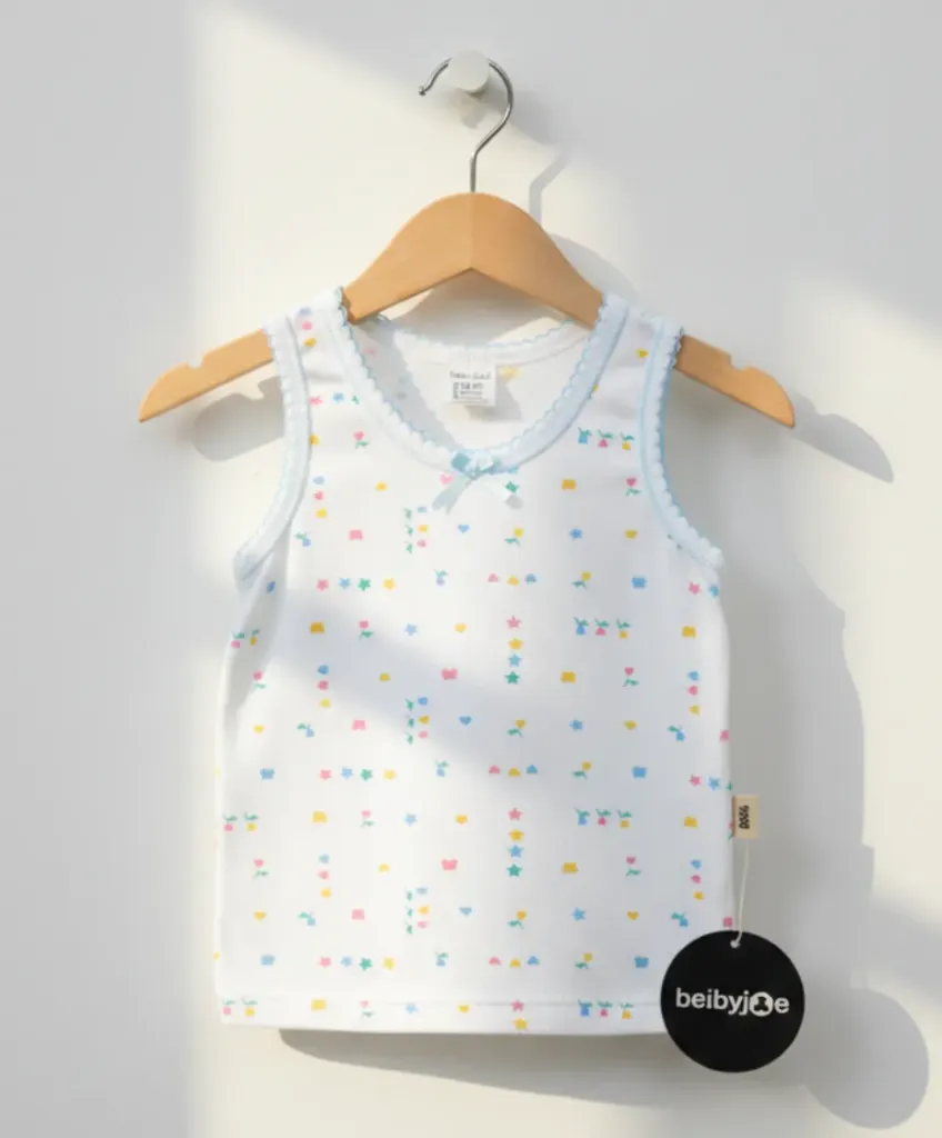 5204 CAMISETA ESTAMPADA AFEL NIÑA