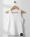 5206 CAMISETA BLANCA AFEL NIÑO