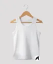 5208 CAMISETA BLANCA AFELPADA CABALLERO