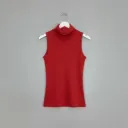 Blusa Dama Seamless Unitalla M1909 V/Colores (Mayoreo)