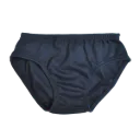 Bikini BEBE Sencillo V/Colores M6612