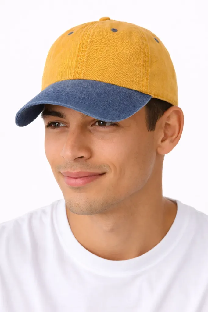 Gorra Deportiva Unisex (Cafe)