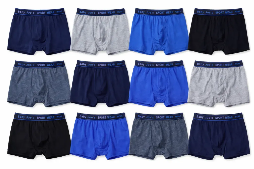 7436-12 BIKER BEBO LIKRA DOC SURTIDA (1)