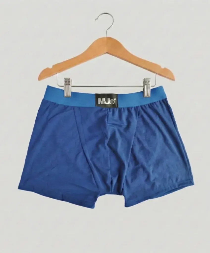 M7449 BIKER LIKRA RESORTE VISIBLE (CH)