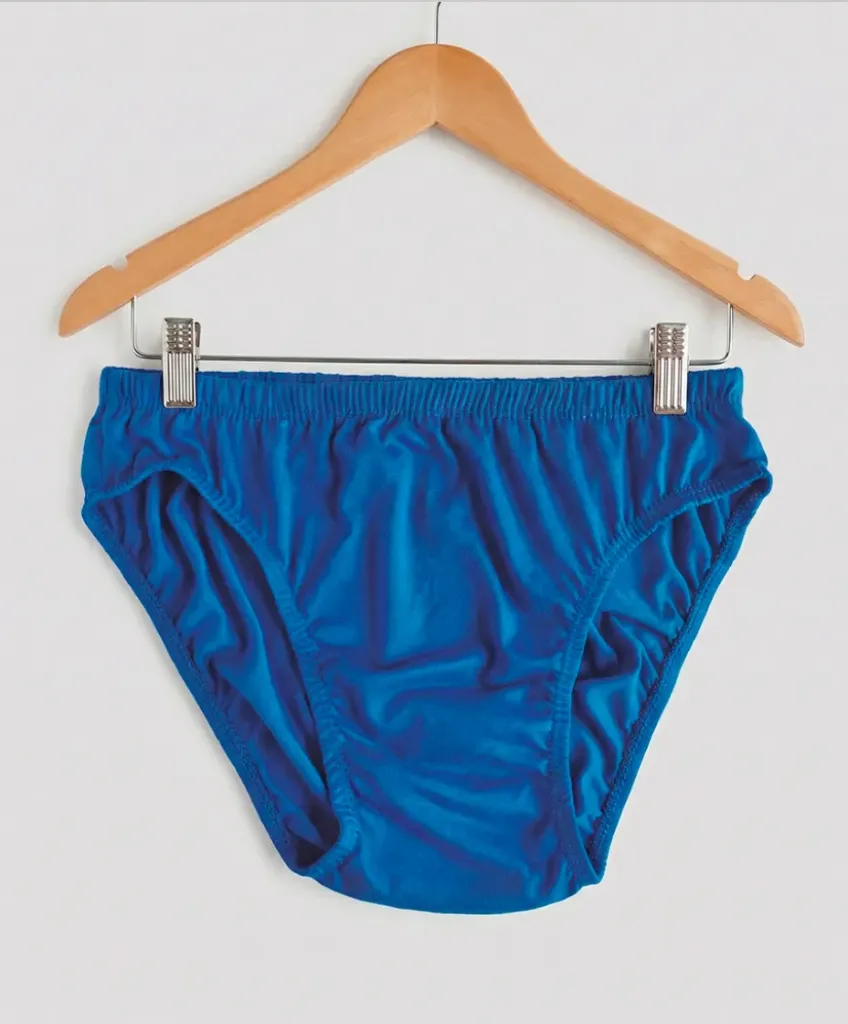 M6610-12 BIKINI SENCILLO CABALLERO (Docena Surtida) (CH)