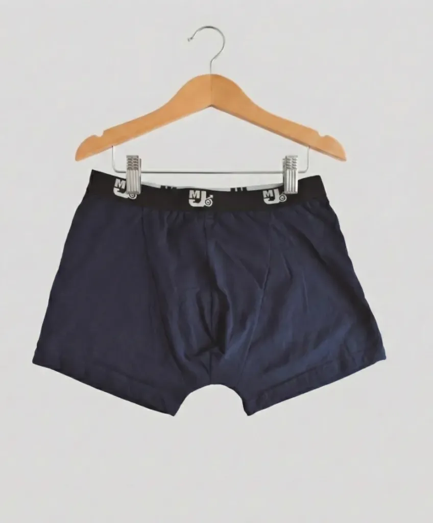 M7441-12 BIKER LIKRA ELÁSTICO BORDADO CAB (Doc Surtida)