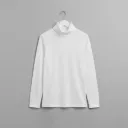 5510 PLAYERA C/RUSO M/L